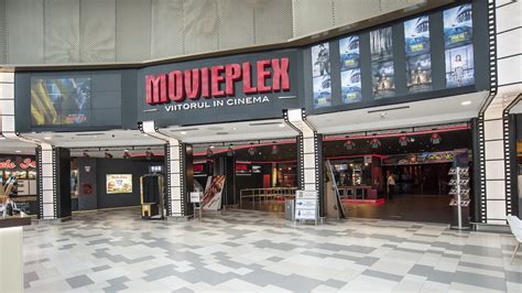 Movieplex cinema - MOVIEPLEX este primul cinematograf 3D si DIGITAL din Romania. MOVIEPLEX CINEMA, Bucharest, Romania. 33,465 likes · 79 talking about this · 357,067 were here. MOVIEPLEX CINEMA | Bucharest 